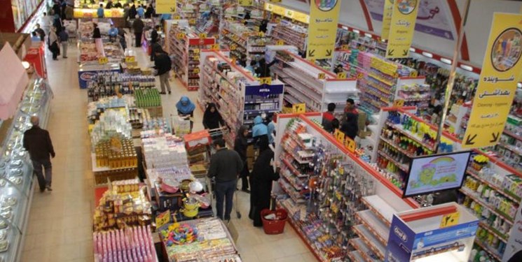 مجوز واردات ۱۴۰ میلیون دلار کالاهای مصرفی برای مناطق آزاد صادر شد