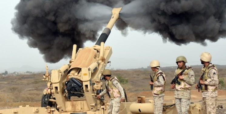 ژنرال آمریکایی: کمک ارتش آمریکا به ائتلاف سعودی ادامه می‌یابد