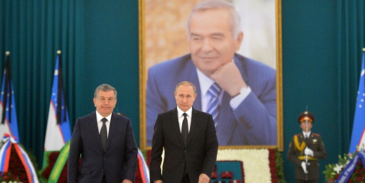 ازبکستان پسا «کریم‌اف»؛ راهبردهایی که ماند تابوهایی که شکست