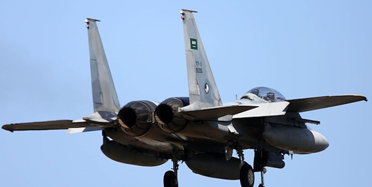هواپیماهای سعودی به دلیل تحریم‌های تسلیحاتی آلمان  بزودی زمین‌گیر می‌شوند