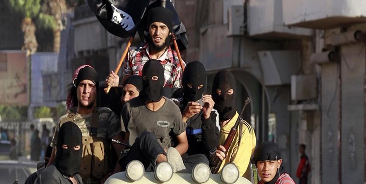 عراق 150 تروریست داعشی را تحویل می‌گیرد