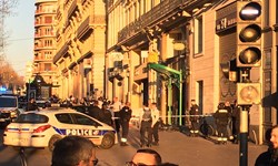 4 کشته و مجروح در تیراندازی و چاقوکشی در مارسی فرانسه