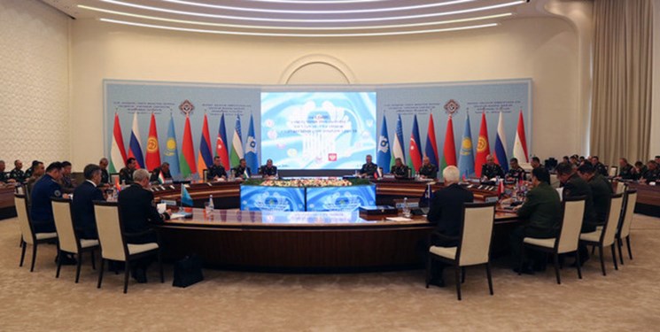 «تاشکند» میزبان کنفرانس نظامی آسیای مرکزی، جنوبی و آمریکا