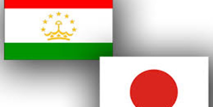 بررسی همکاری تجاری تاجیکستان و ژاپن در «دوشنبه»