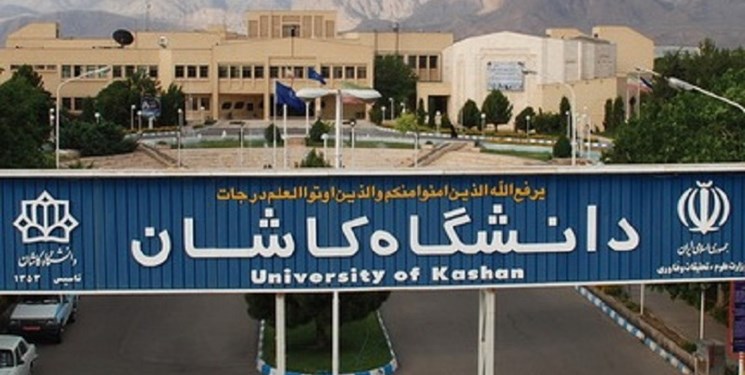دانشگاه کاشان دومین دانشگاه جامع کشور در رتبه‌بندی تایمز