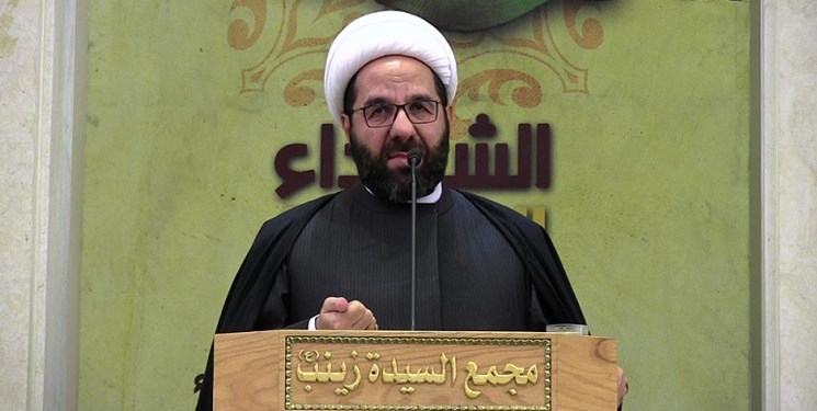 عضو حزب‌الله: آمریکا دنبال بهره‌برداری از تحرکات مردمی در سودان و الجزائر است