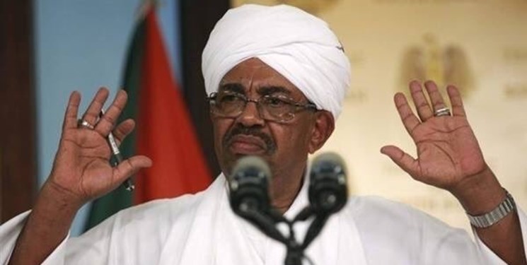 «البشیر» تظاهرات در سودان را ممنوع کرد