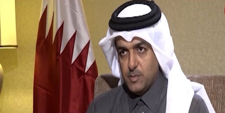 تعیین سفیر جدید قطر در بغداد