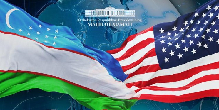 نماینده وزارت خارجه آمریکا به ازبکستان سفر می‌کند