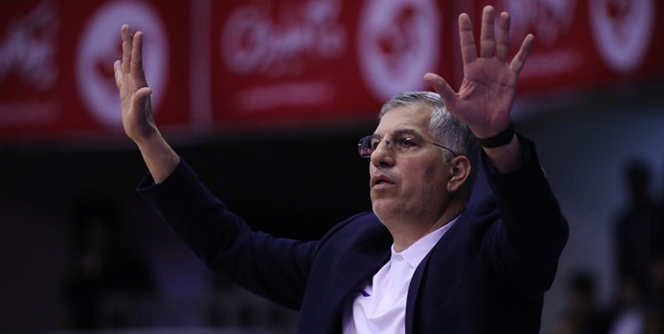 ادعای شاهین‌طبع در مورد عکس جنجالی دوحه: یک ایرانی آن را به مسئولان فیبا ارسال کرد