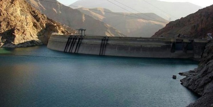 مروری بر منابع آب تجدیدپذیر استان گلستان