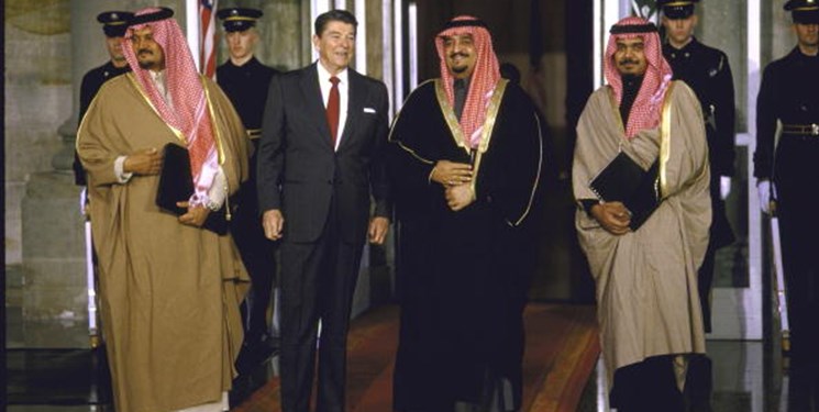 اعتراف بندر بن سلطان به جزئیات حمایت عربستان سعودی از صدام