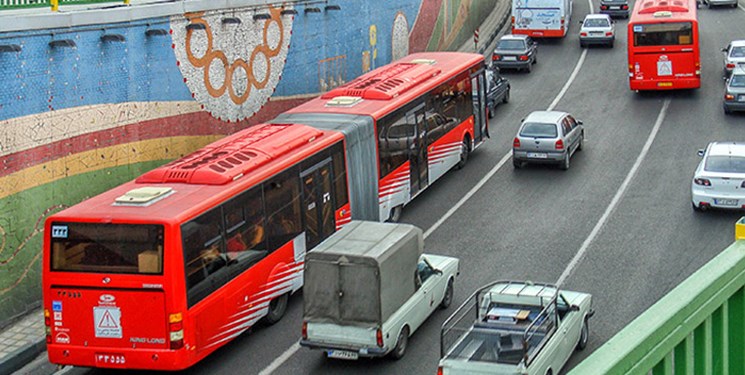 جریان استخدام راننده اتوبوس بدون پایه یک چیست؟