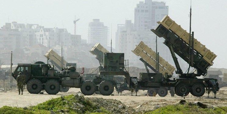ترکیه پیشنهاد آمریکا برای خرید سامانه موشکی «پاتریوت» را رد کرد    