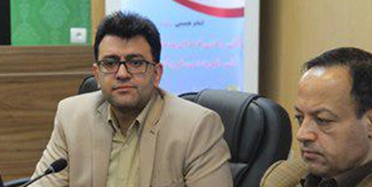  آمادگی کامل بیمارستان‌های استان  مرکزی در چهارشنبه آخر سال  
