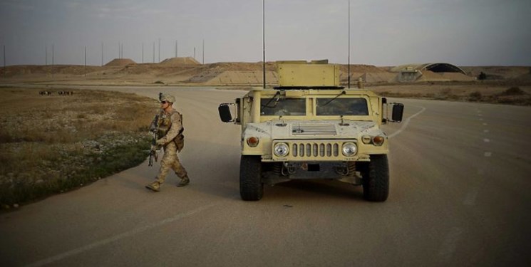 عزم پارلمان عراق برای اخراج نیروهای آمریکایی و بستن پایگاه «عین الاسد»