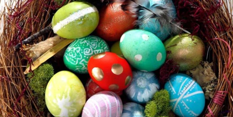 نخستین جشنواره هنری تخم مرغ‌های نوروزی در کرمانشاه برگزار می‌شود