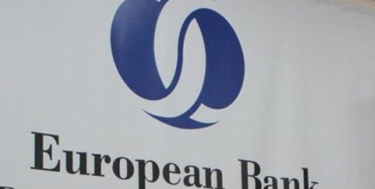 بررسی استراتژی جدید بانک بازسازی و توسعه اروپا در «دوشنبه»