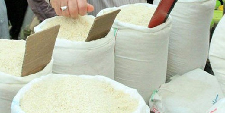 انهدام باند عرضه برنج تقلبی در گنبدکاووس