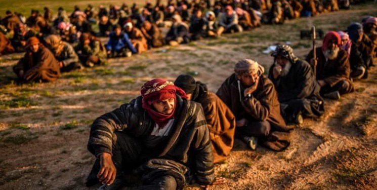  هشدار درباره انتقال 5 هزار داعشی از سوریه به عراق