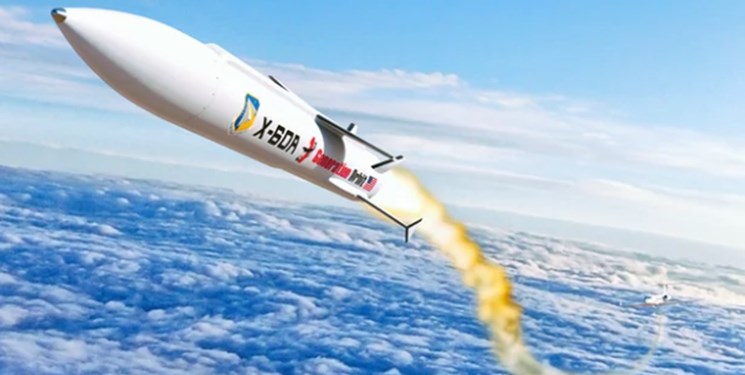 تولید راکت ارزان قیمت مافوق صوت برای اولین بار