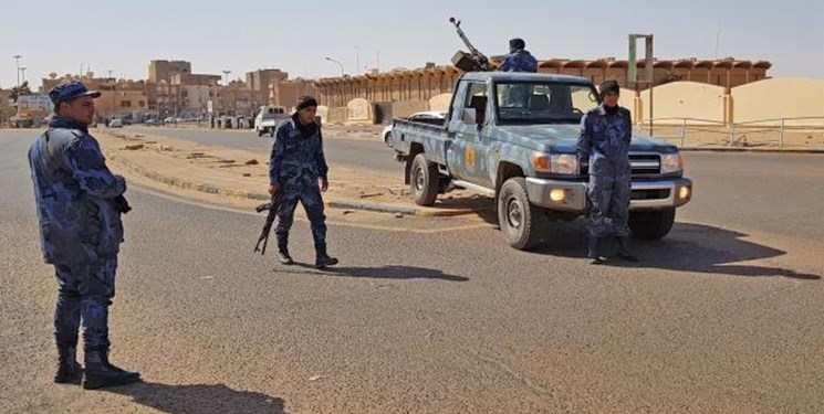 موانع پیشروی نیروهای «حفتر» به سمت پایتخت لیبی