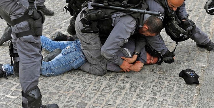 نظامیان صهیونیست یک فلسطینی دیگر را به ضرب گلوله به شهادت رساندند