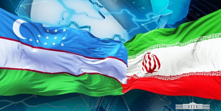قرارداد یک میلیون دلاری شرکت‌های ایرانی در نمایشگاه صنایع ازبکستان