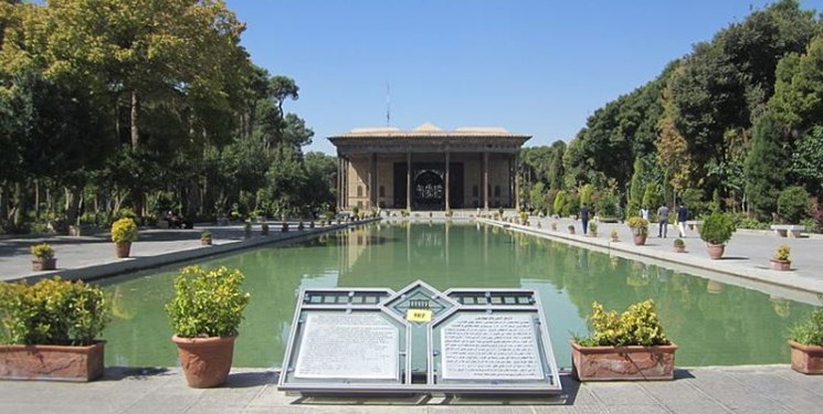 باغ‌های تاریخی اصفهان؛ گنجینه‌ای بهشتی در مرکز فلات ایران