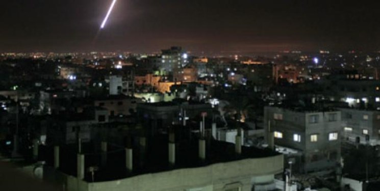 حمله موشکی به تل‌آویو/نتانیاهو جلسه اضطراری تشکیل داد