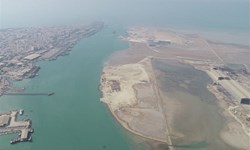 اولویت‌بندی توسعه پایدار و راهبردی سواحل و بنادر/تهیه طرح مدیریت یکپارچه مناطق ساحلی در بوشهر