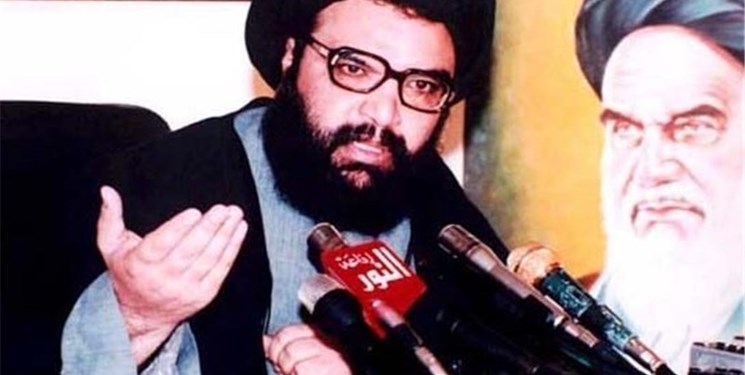  دبیرکل حزب‌الله لبنان: شهید سید عباس موسوی الگو بود