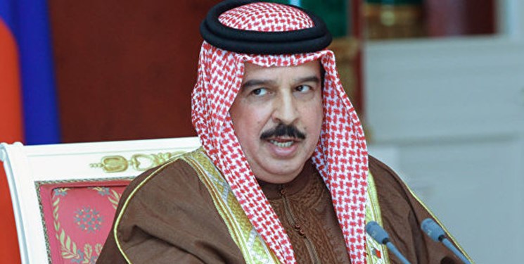 پادشاه بحرین فردا به ترکمنستان سفر می‌کند