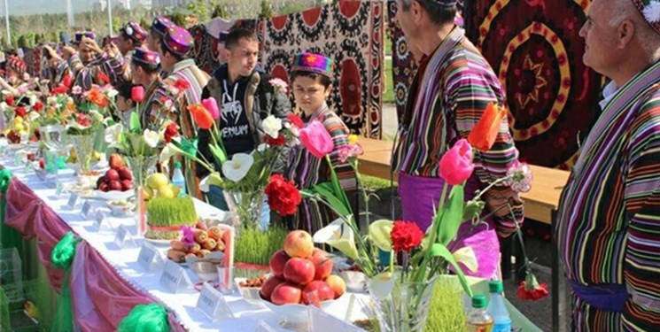 دعوت از شهرداران 19 کلانشهر جهان برای شرکت در برنامه‌های نوروزی تاجیکستان