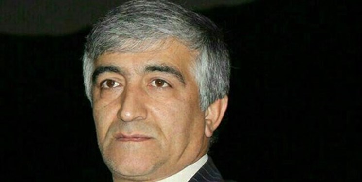«محمد ارغوان» رئیس اتاق اصناف همدان شد