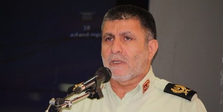 «پلیس» در سه گمرک استان بوشهر مستقر می‌شود