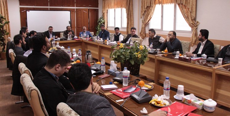 اولین اجلاس سراسری حزب بیداری اسلامی در قم برگزار شد/دیدار با آیات یزدی و مصباح یزدی