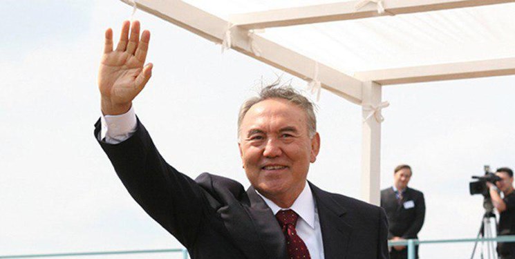 استعفای «نظربایف» خرید زمان به نفع «دختر بزرگ»