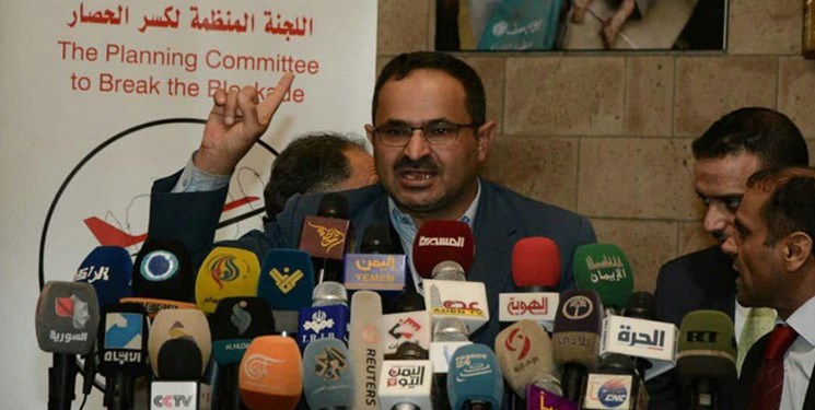 صنعاء: اقدامات دولت هادی در جنوب یمن در سایه شیوع کرونا مرگ‌آور است