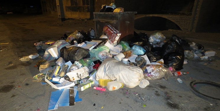بوی تعفن زباله در کوت عبدالله از کجا آب می‌خورد؟