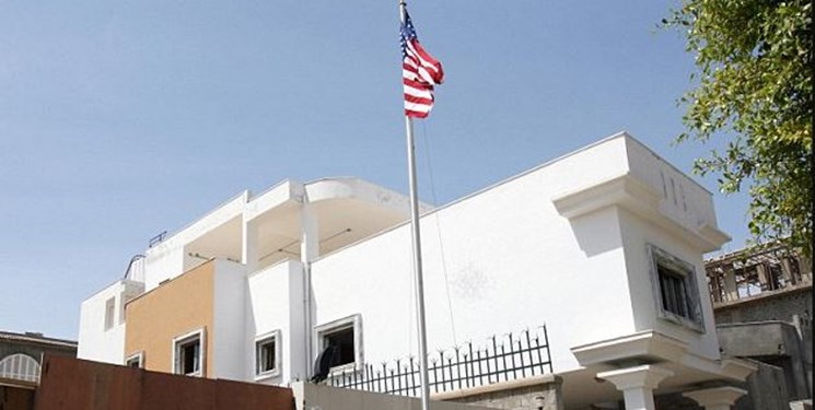 آمریکا به اتباعش درباره حمله تروریستی در لیبی هشدار  داد