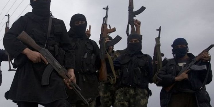 تلاش تروریست‌ها برای حمله به پایگاه «حمیمیم» در سوریه دفع شد