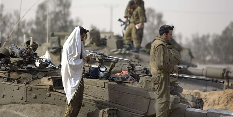 ارتش صهیونیستی رسما حماس را مسئول حمله موشکی دانست