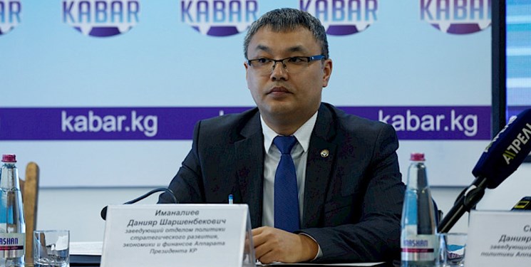 حضور روسیه در پروژه راه‌آهن ازبکستان- قرقیزستان- چین