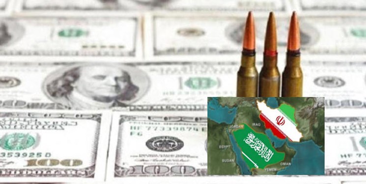 «جلسه مالی» آمریکا و شورای همکاری علیه ایران در «ریاض»