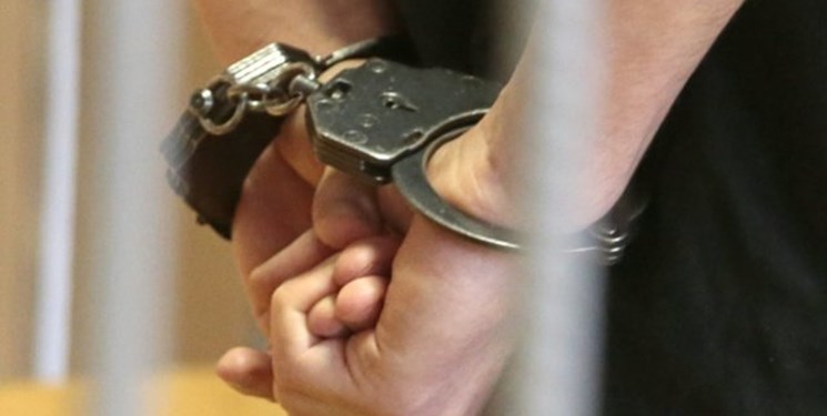 دستگیری دو قاچاقچی انسان و آزاد سازی 11 نفر از اتباع خارجی