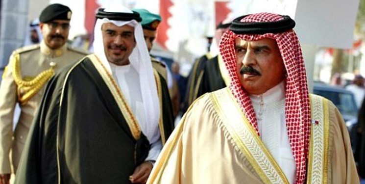 بحرین هم حمایت خود از شورای نظامی سودان را اعلام کرد