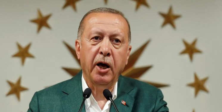 حزب اردوغان به دنبال بازشماری آراء انتخاباتی در آنکارا