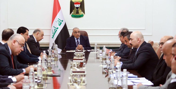  جلسه ویژه نخست‌وزیر عراق برای بررسی پیامدهای سیل احتمالی در این کشور