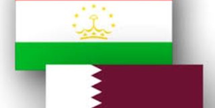 کمک قطر به تاجیکستان برای مقابله با حوادث غیر مترقبه